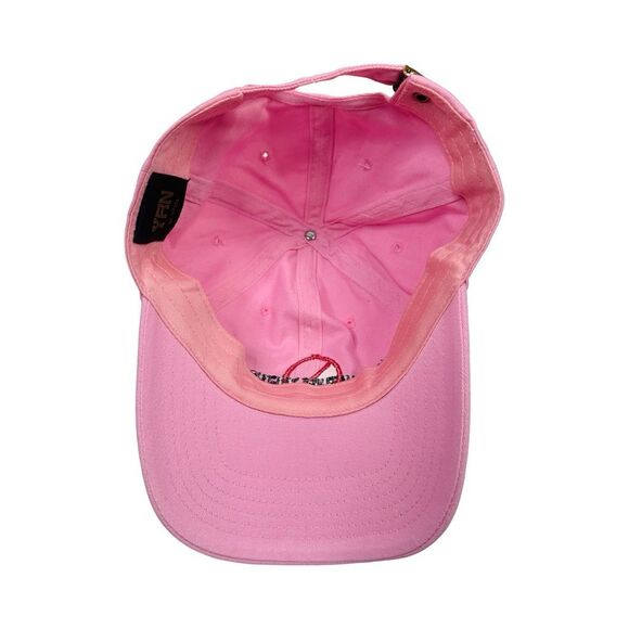 YRN Yung Rich Nation “No Culture Vultures” Embroidered Dad Hat - One Size - Picture 7 of 9